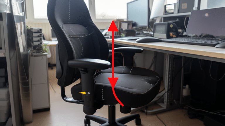 Comment bien régler sa chaise de bureau ergonomique ?