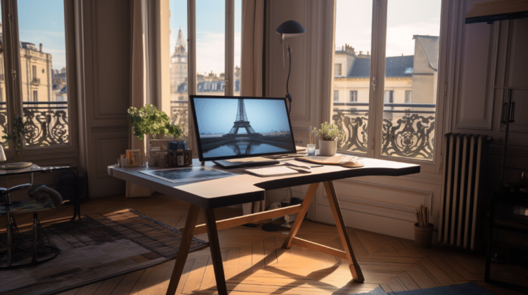 Comment surélever un bureau ?