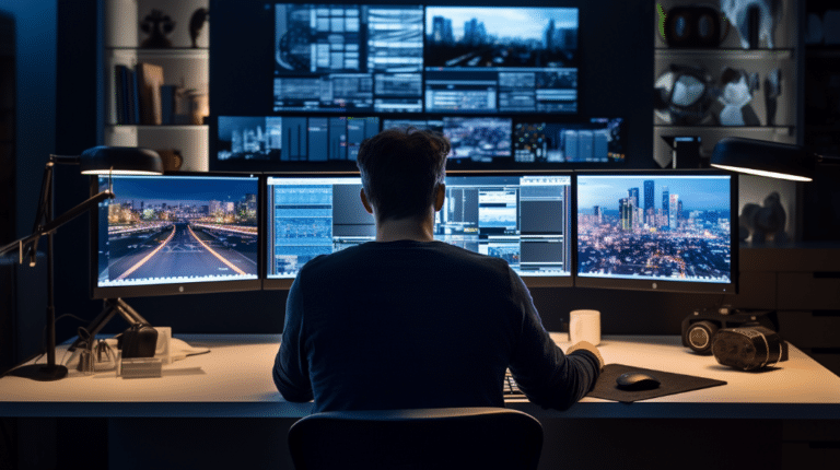 Comment se positionner devant son bureau ?
