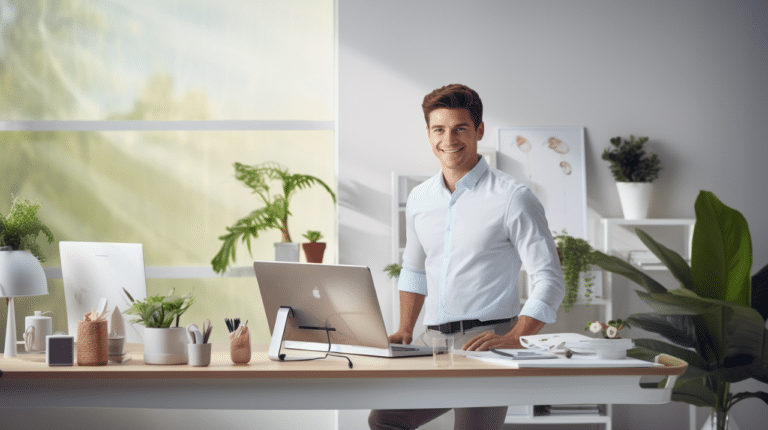 acheter un bureau assis-debout : conseils pratiques