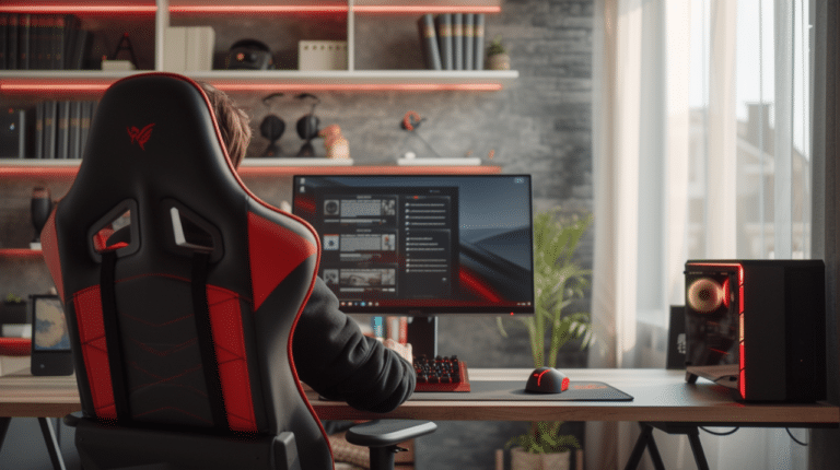conseils pour acheter le meilleur fauteuil gamer